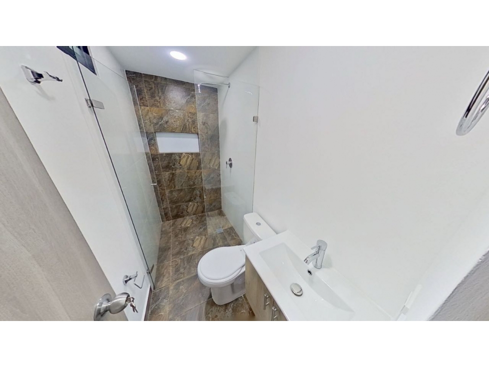 Apartamento En Venta En Edificio Sky Bello $388M - 4