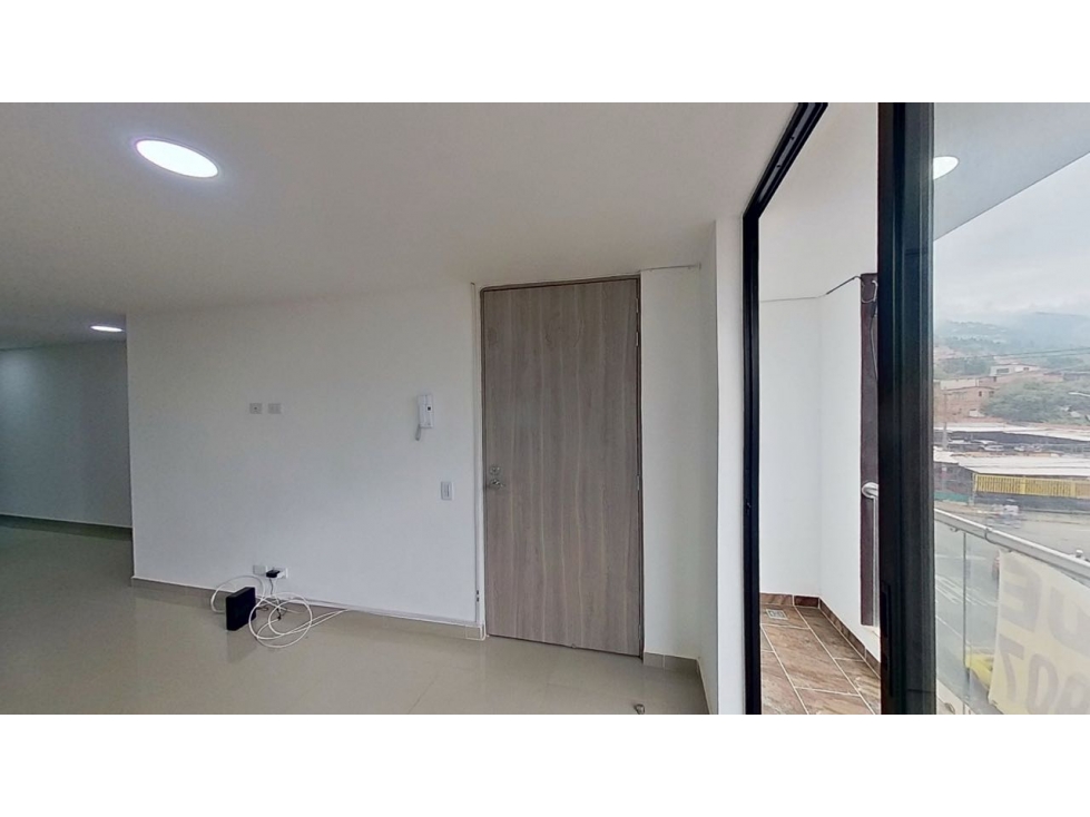 Apartamento En Venta En Edificio Sky Bello $388M - 6