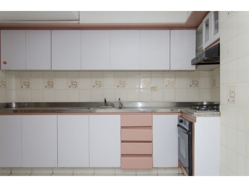 Apartamento en venta en Edificio las Velas Bavaria, Santa Marta Magdal — foto 6