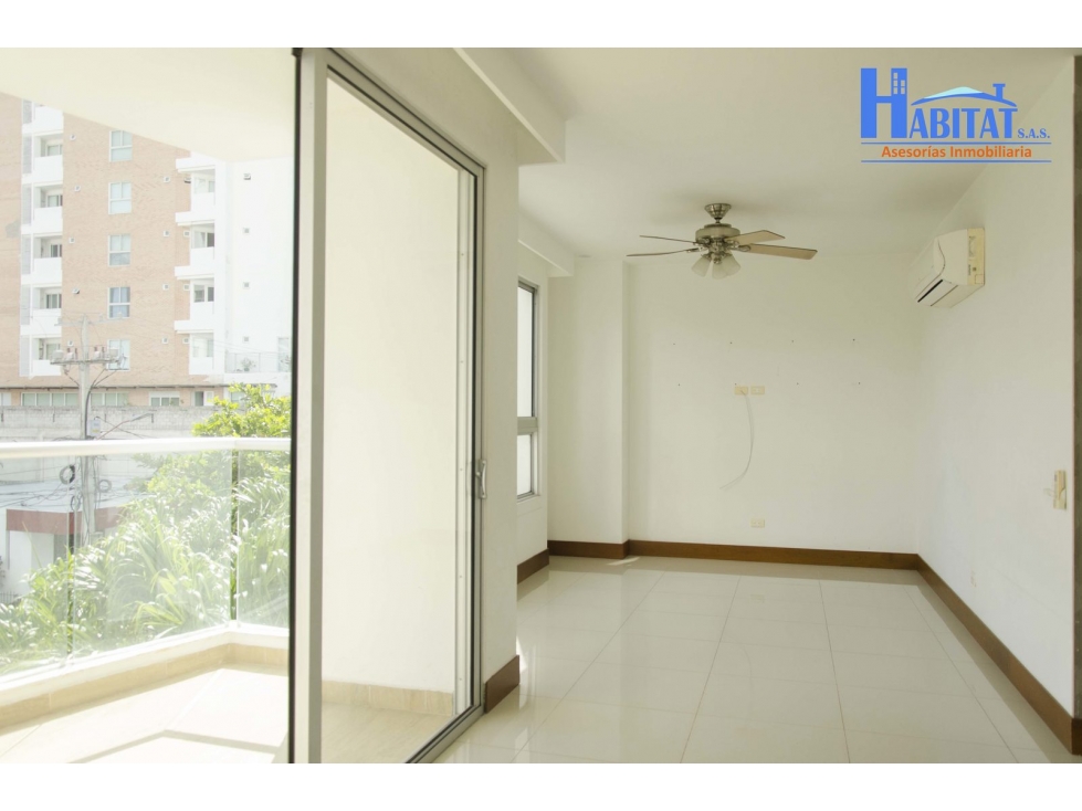 Apartamento en venta en Edificio Portento, Bavaria Santa Marta Magdale — foto 5