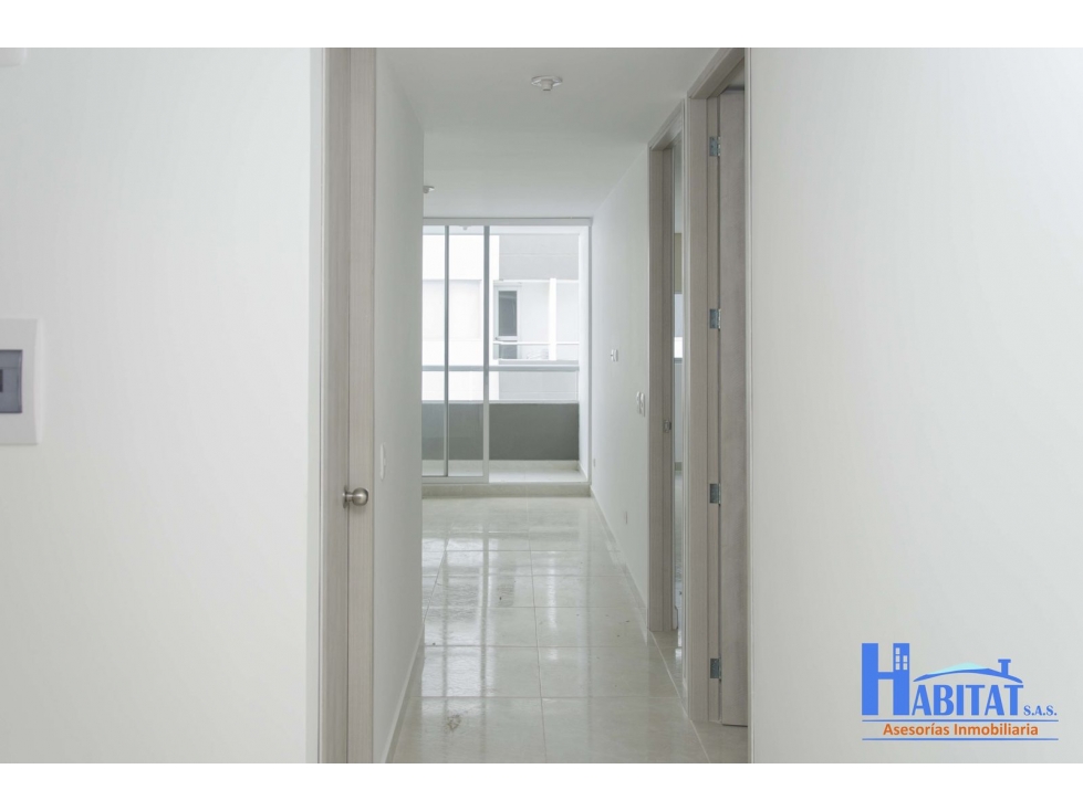 Apartamento en venta en Edificio Tayrona Tower Santa Marta Magdalena — foto 2