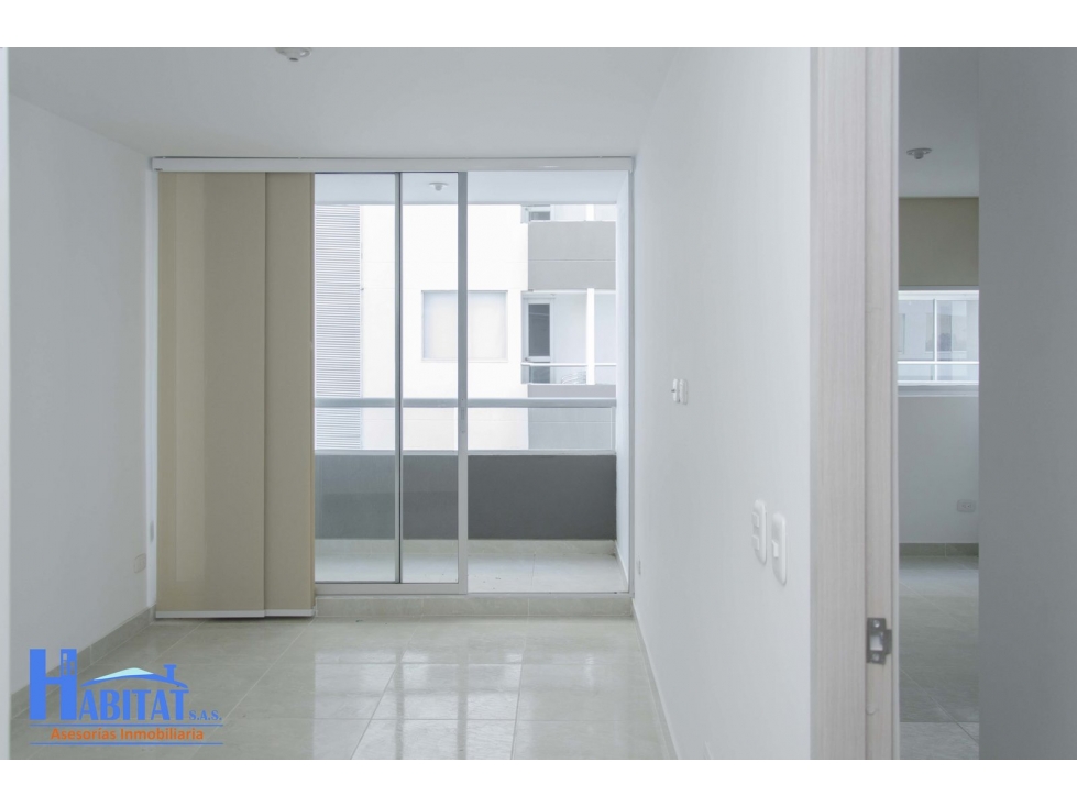 Apartamento en venta en Edificio Tayrona Tower Santa Marta Magdalena — foto 3