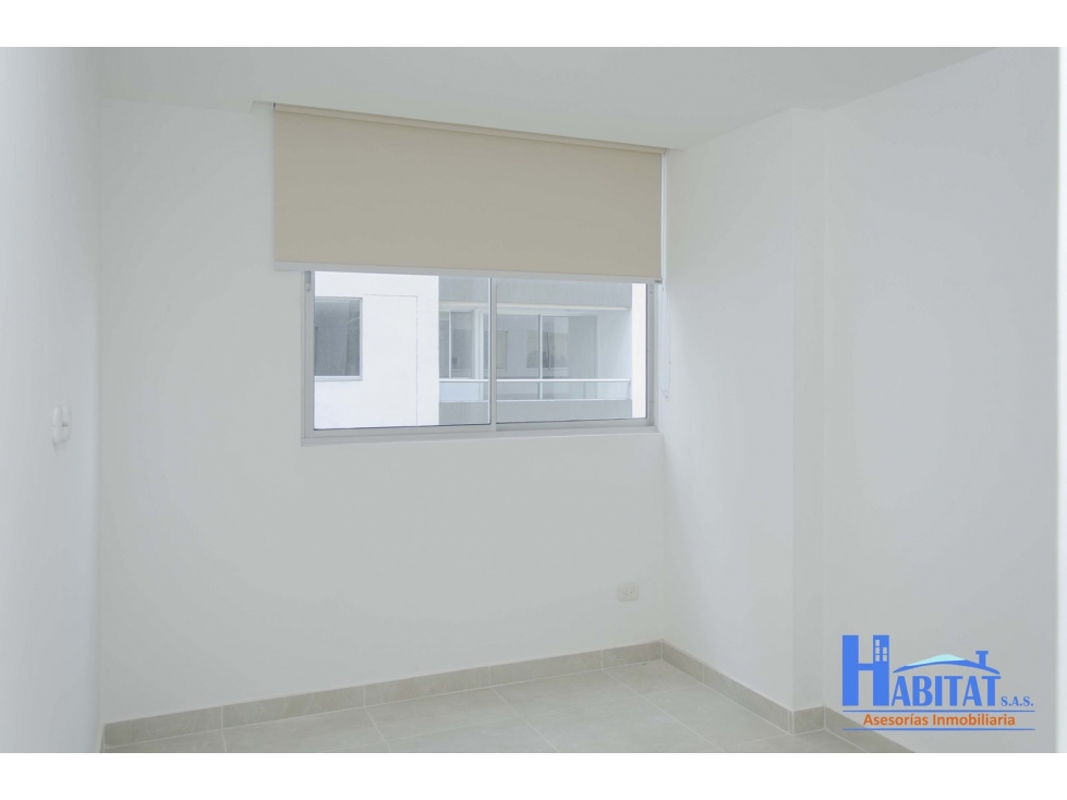 Apartamento en venta en Edificio Tayrona Tower Santa Marta Magdalena — foto 6