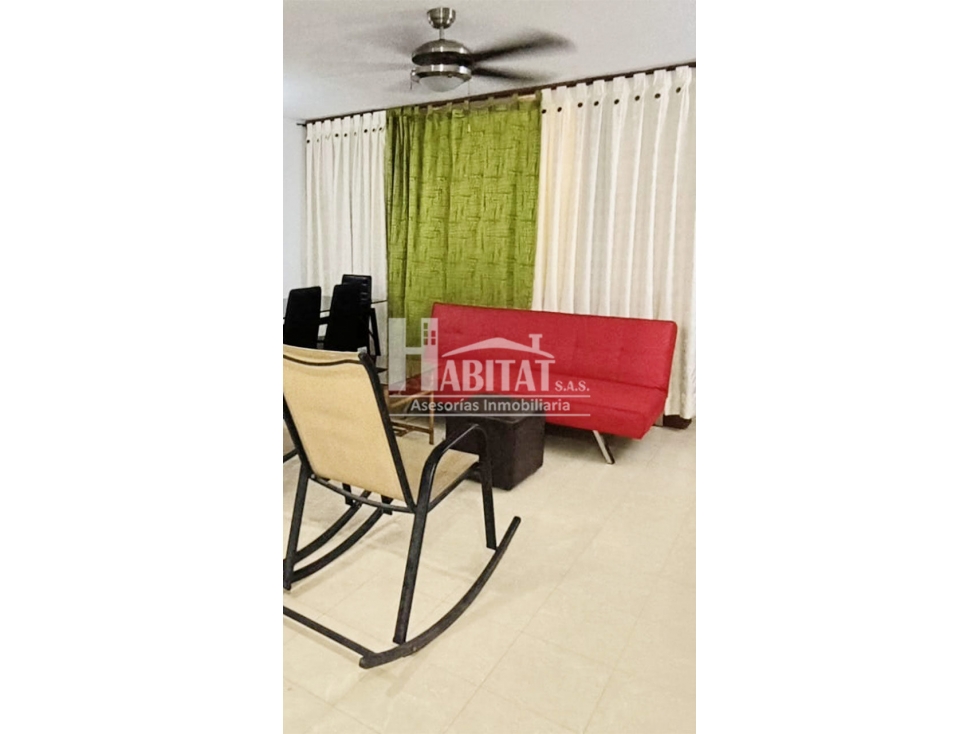 Apartamento en venta en Edificio Tacaloa, Rodadero Santa Marta Magdale — foto 5