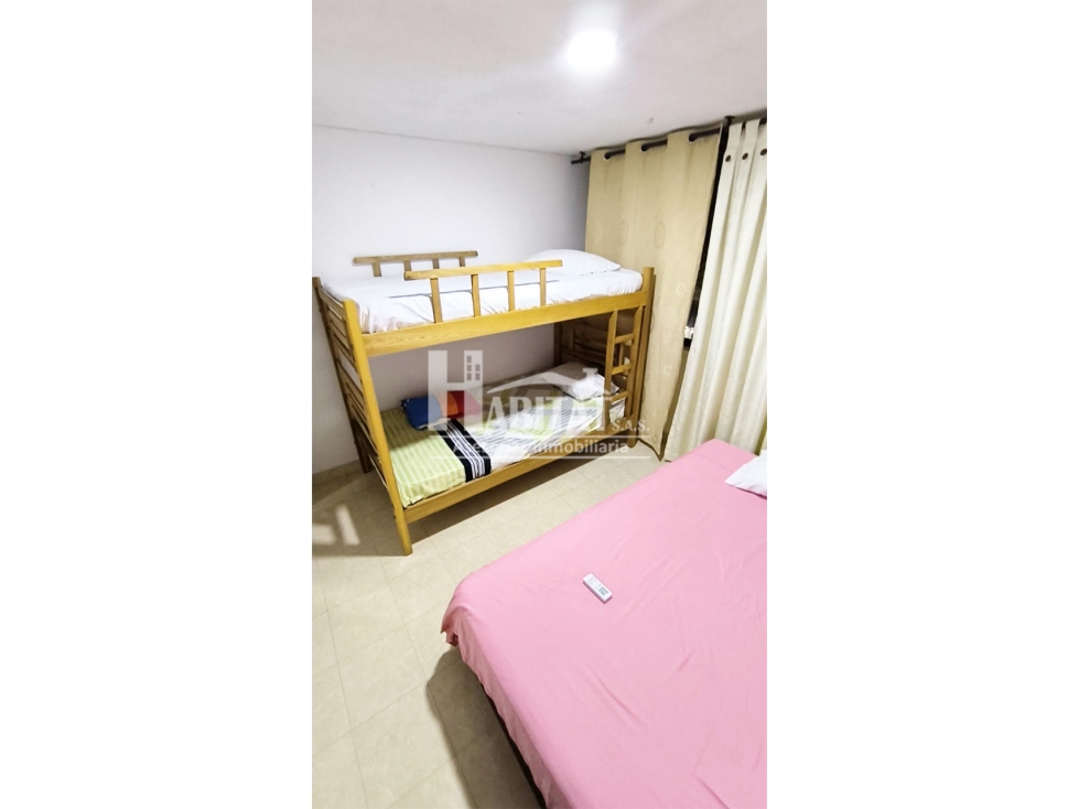 Apartamento en venta en Edificio Tacaloa, Rodadero Santa Marta Magdale — foto 6