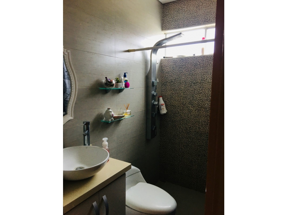 Apartamento en venta en Edificio Moriah Santa Marta Magdalena — foto 5