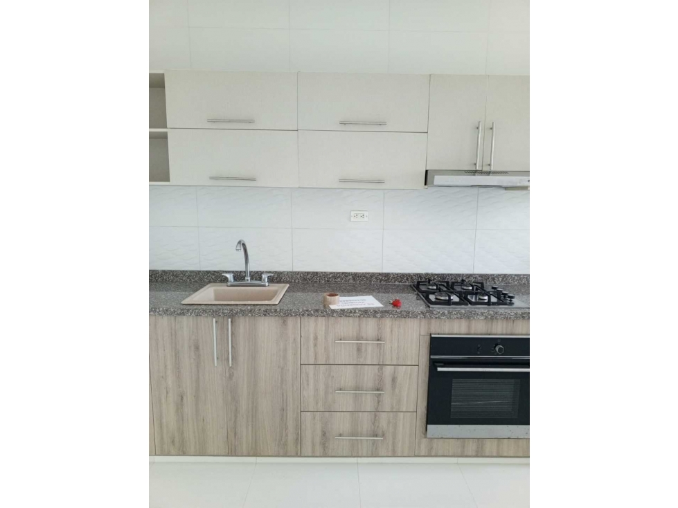 APARTAMENTO EN VENTA EN EDIFICIO margen izquierda de montería - 2