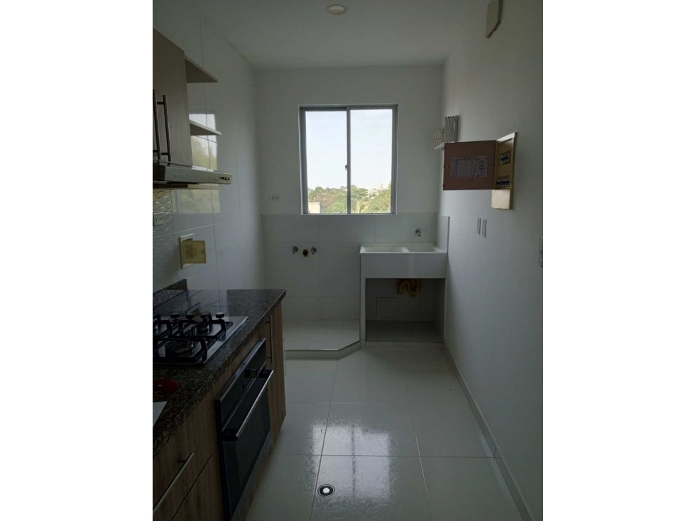 APARTAMENTO EN VENTA EN EDIFICIO margen izquierda de montería - 3