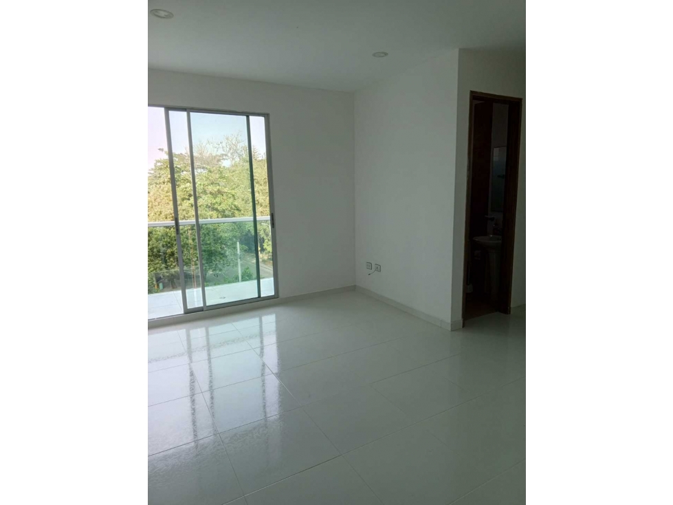 APARTAMENTO EN VENTA EN EDIFICIO margen izquierda de montería - 4