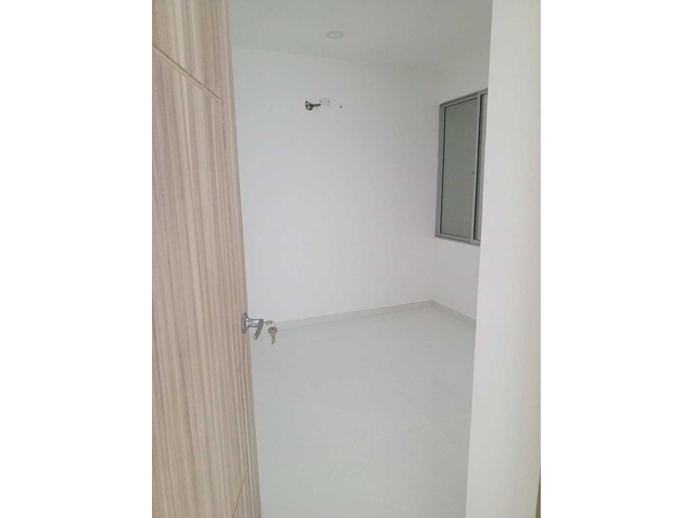 APARTAMENTO EN VENTA EN EDIFICIO margen izquierda de montería - 5