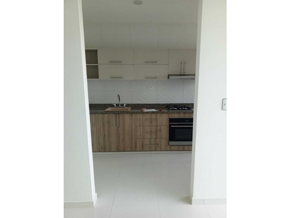 APARTAMENTO EN VENTA EN EDIFICIO margen izquierda de montería - 6