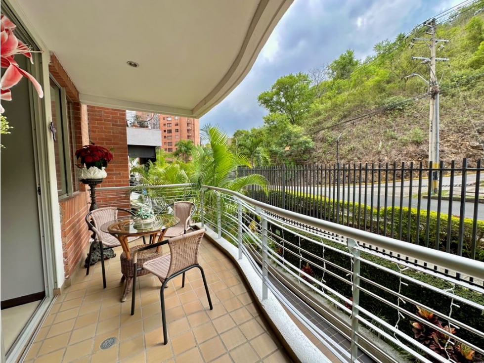 Apartamento en venta en el Aguacatal