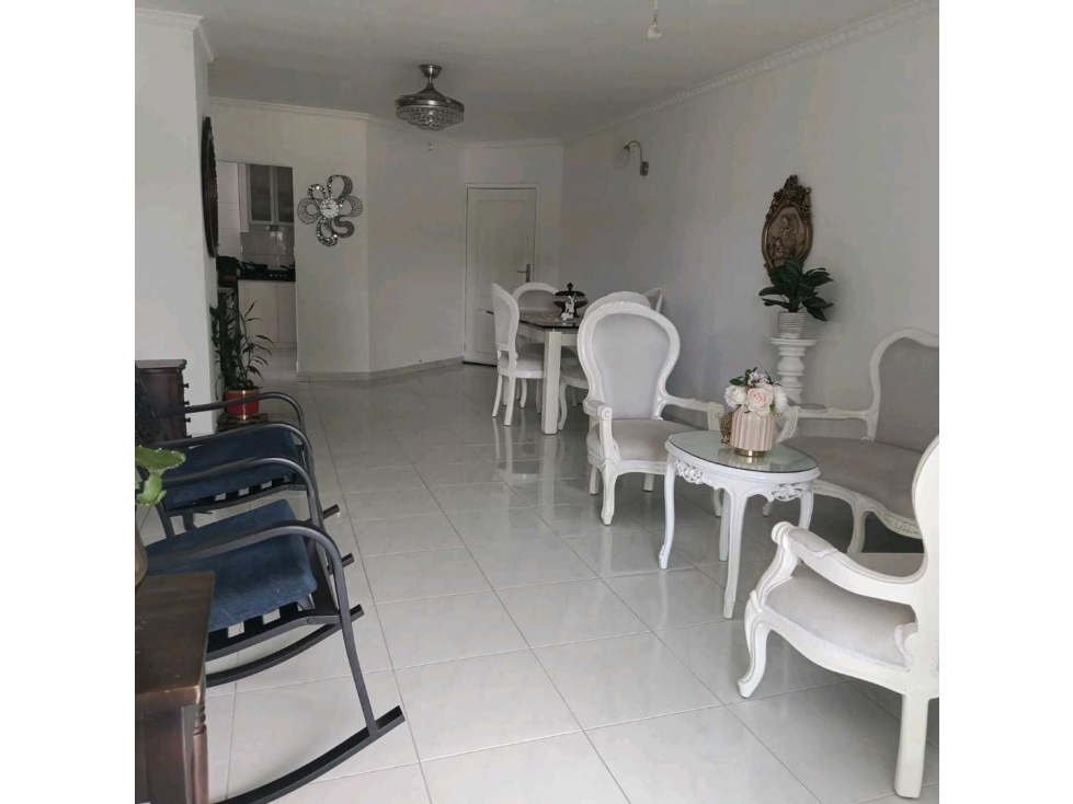 APARTAMENTO EN VENTA EN EL BARRIO EL RECREO MONTERIA