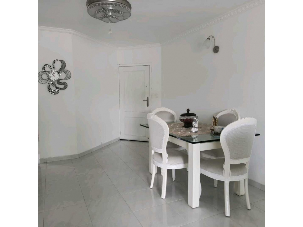 APARTAMENTO EN VENTA EN EL BARRIO EL RECREO MONTERIA — foto 2