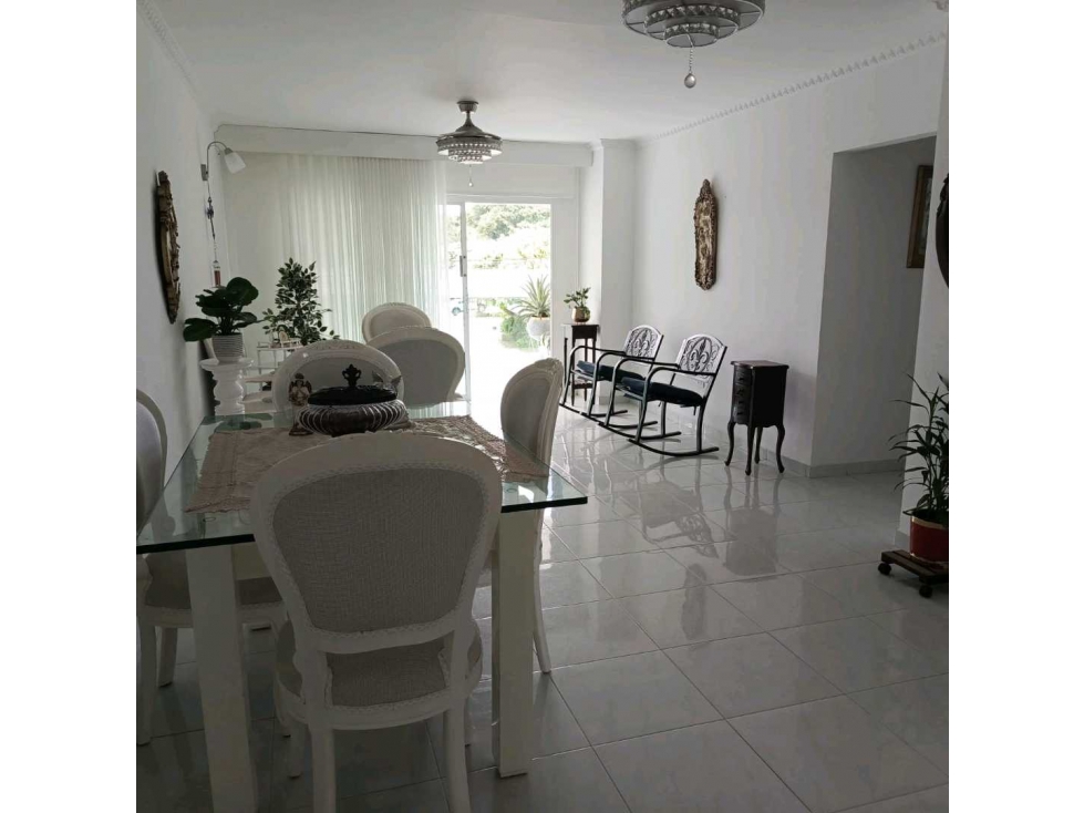 APARTAMENTO EN VENTA EN EL BARRIO EL RECREO MONTERIA — foto 4