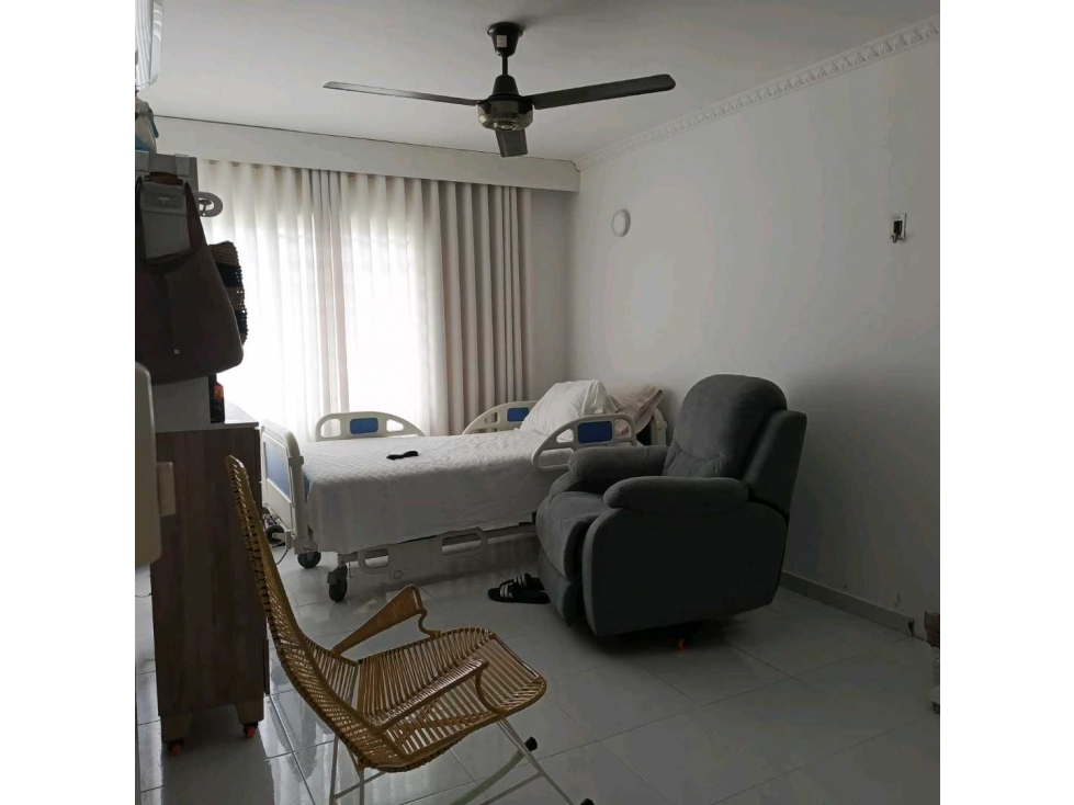 APARTAMENTO EN VENTA EN EL BARRIO EL RECREO MONTERIA — foto 5