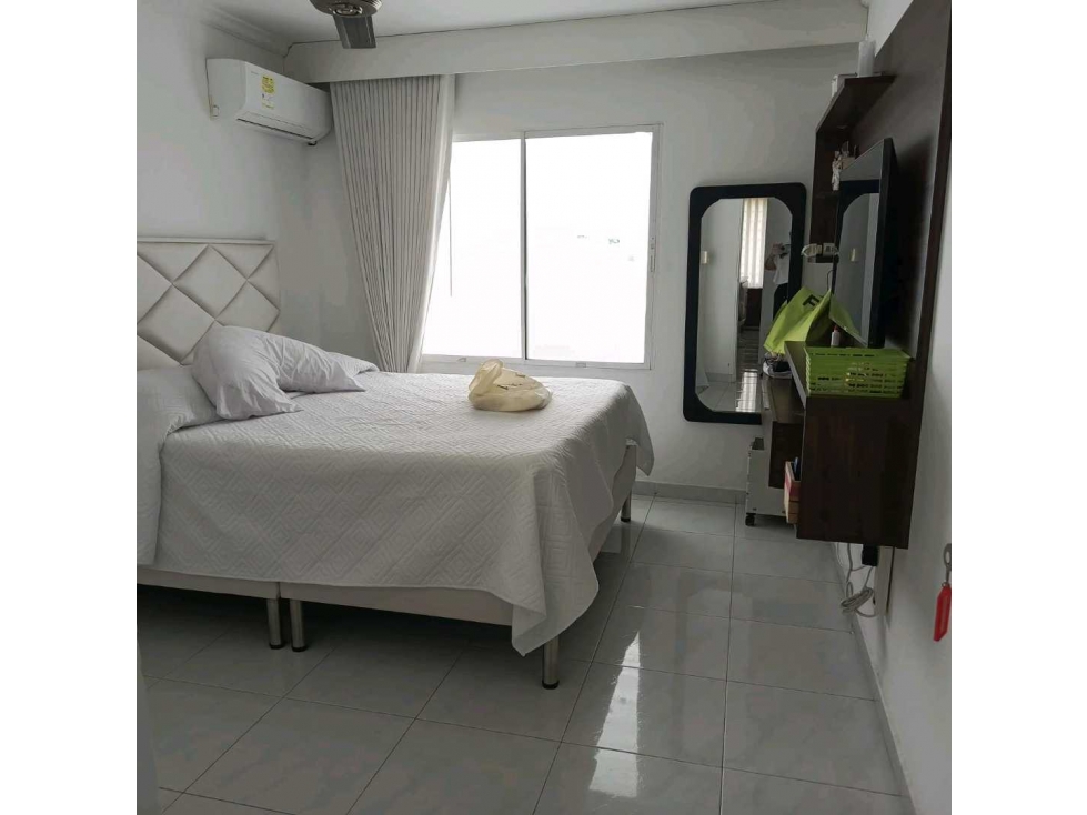 APARTAMENTO EN VENTA EN EL BARRIO EL RECREO MONTERIA — foto 6