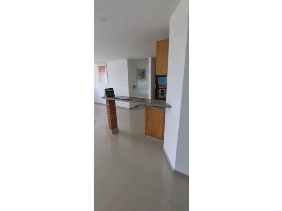 APARTAMENTO EN VENTA EN EL BARRIO LA CASTELLANA EN MONTERIA — foto 6