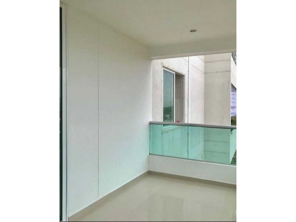 Apartamento en venta en el Barrio el Recreo — foto 3
