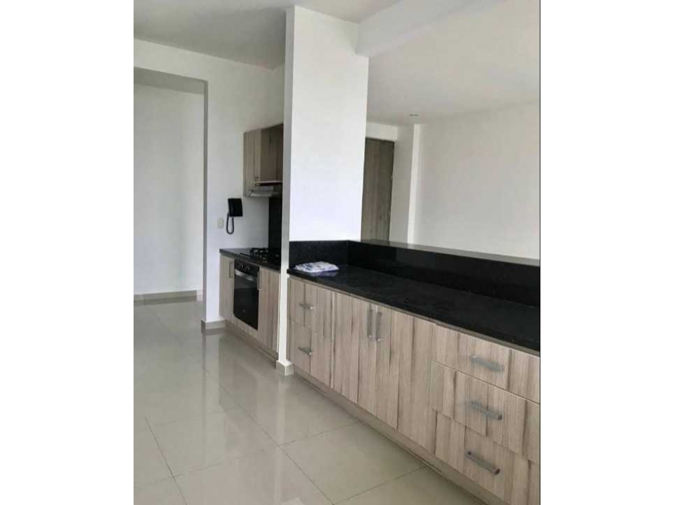 Apartamento en venta en el Barrio el Recreo — foto 5