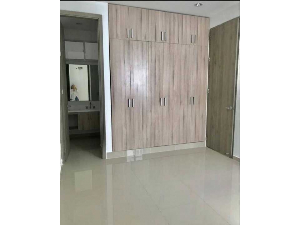 Apartamento en venta en el Barrio el Recreo — foto 6