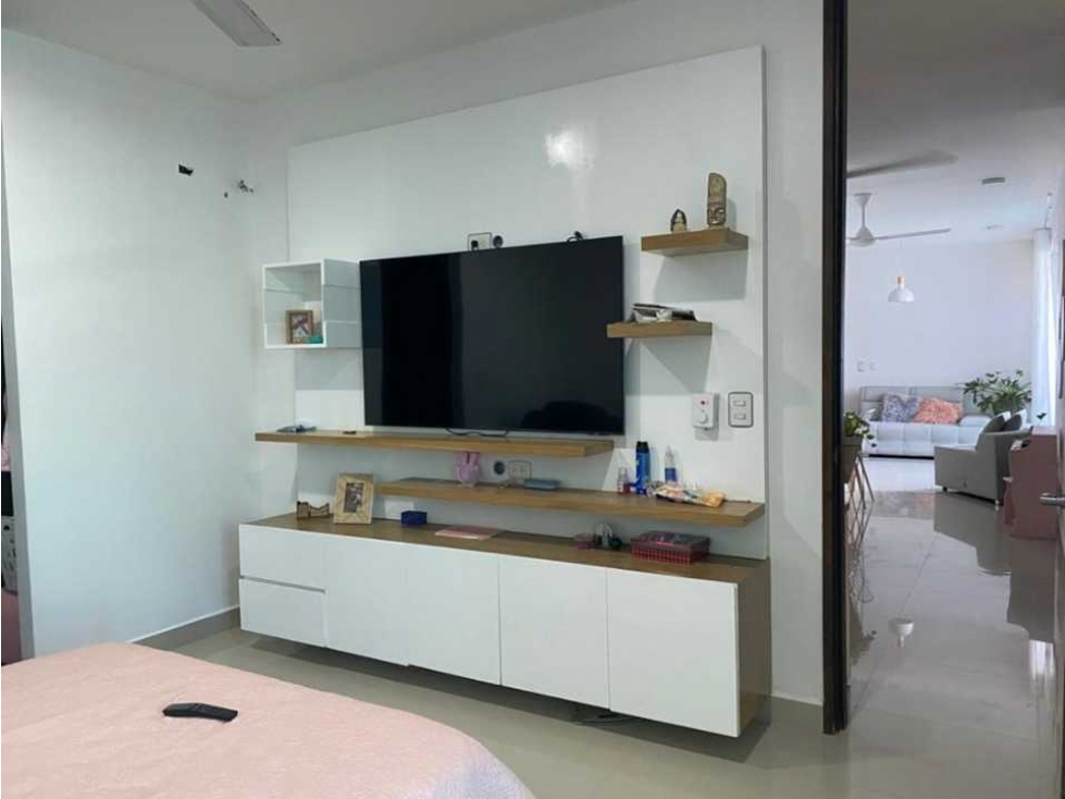 APARTAMENTO EN PRIMER PISO EN VENTA EN LA CASTELLANA MONTERIA - 3