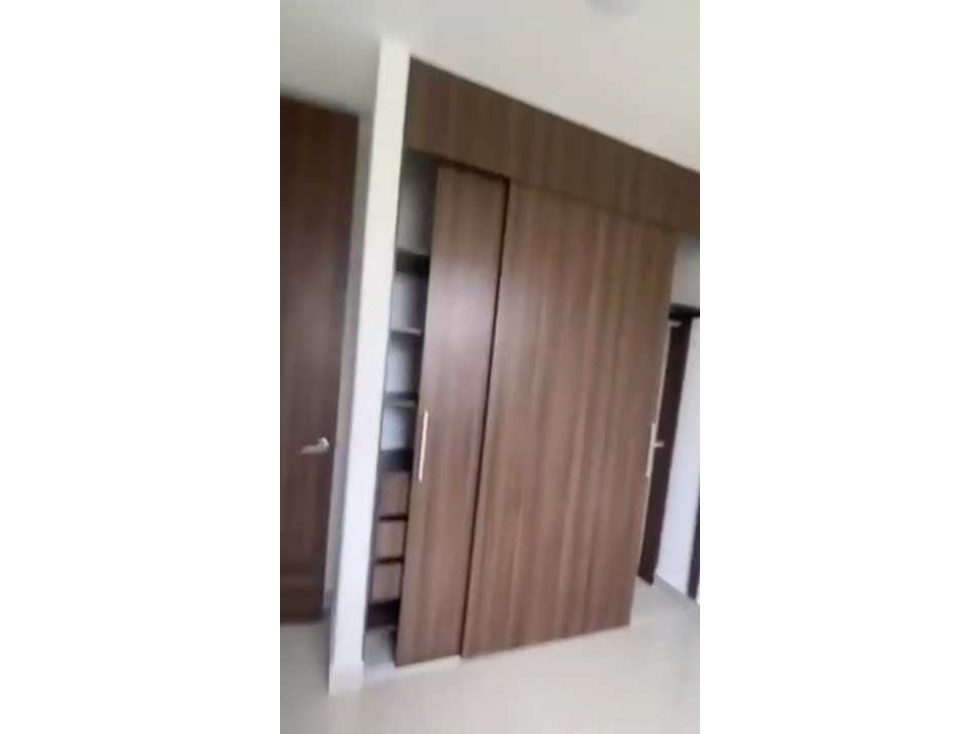 APARTAMENTO EN PRIMER PISO EN VENTA EN LA CASTELLANA MONTERIA - 5