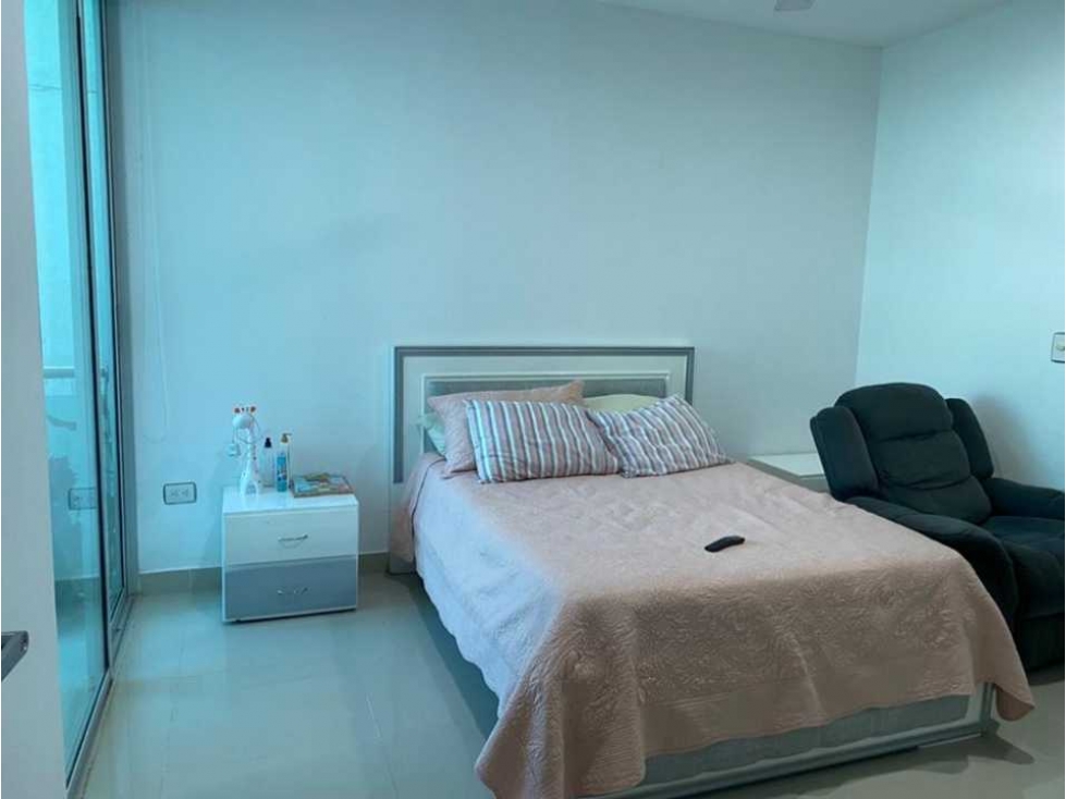 APARTAMENTO EN PRIMER PISO EN VENTA EN LA CASTELLANA MONTERIA - 6