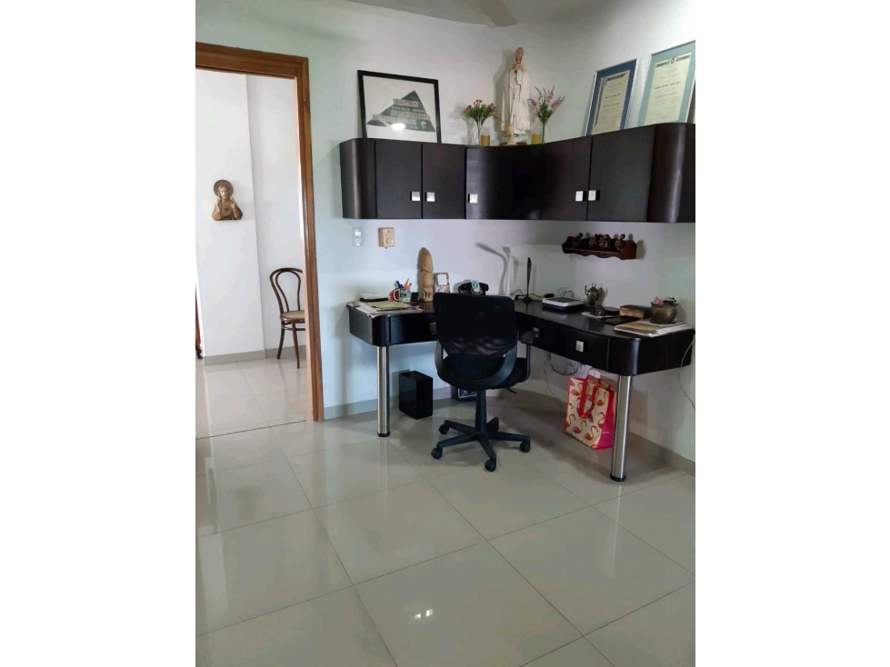 APARTAMENTO EN VENTA EN EL BARRIO EL RECREO EN MONTERIA — foto 2