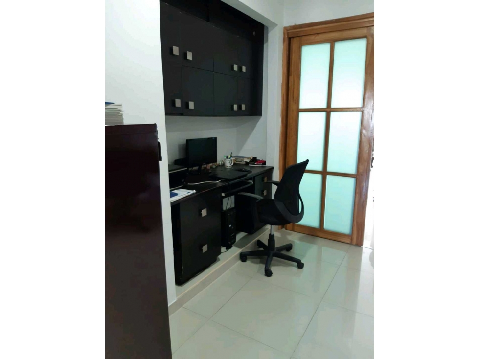 APARTAMENTO EN VENTA EN EL BARRIO EL RECREO EN MONTERIA — foto 3
