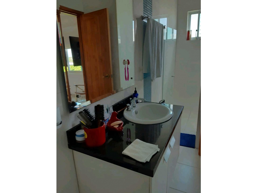 APARTAMENTO EN VENTA EN EL BARRIO EL RECREO EN MONTERIA — foto 5