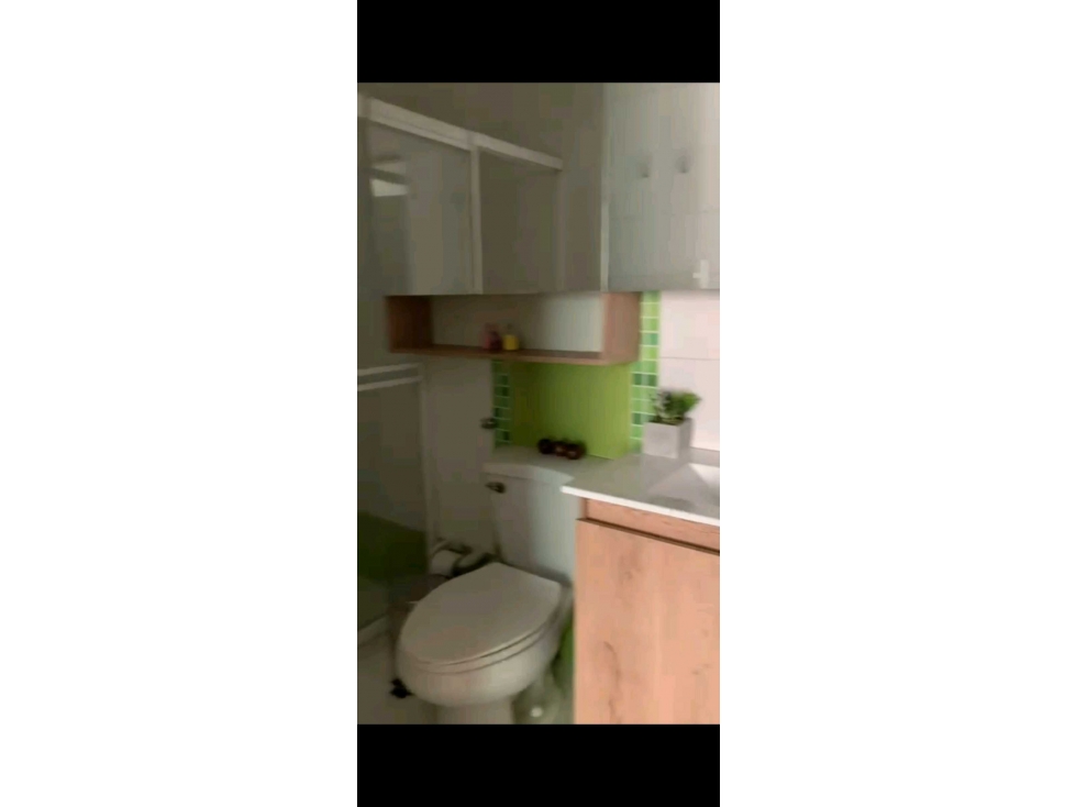 APARTAMENTO EN VENTA EN EL BARRIO LA CASTELANA EN MONTERIA — foto 4