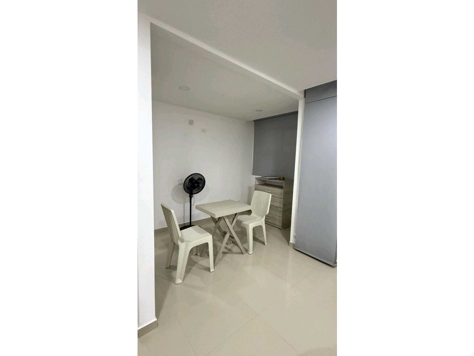 APARTAMENTO EN VENTA EN EL BARRIO LA CASTELLANA EN MONTERIA — foto 2
