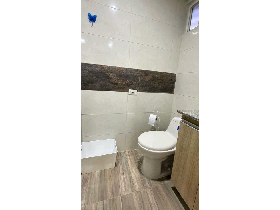 APARTAMENTO EN VENTA EN EL BARRIO LA CASTELLANA EN MONTERIA — foto 4