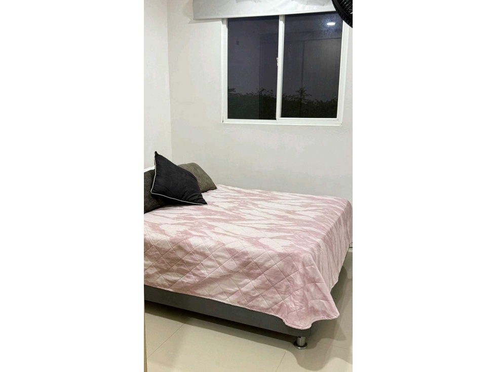 APARTAMENTO EN VENTA EN EL BARRIO LA CASTELLANA EN MONTERIA — foto 6