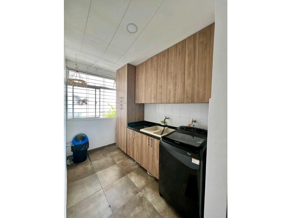 Apartamento en venta en el barrio LA FLORESTA en Monteria Córdoba — foto 4