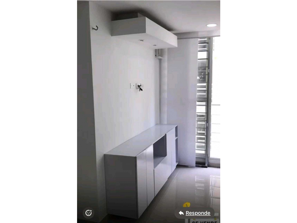 APARTAMENTO EN VENTA EN EL BARRIO LA CASTELLANA MONTERIA