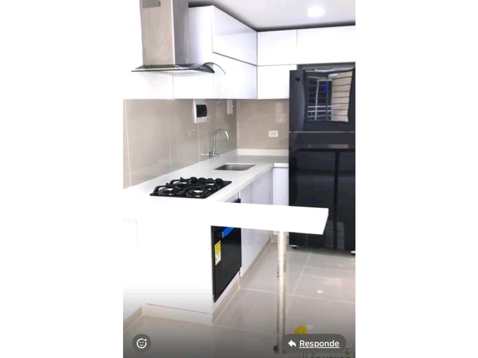 APARTAMENTO EN VENTA EN EL BARRIO LA CASTELLANA MONTERIA — foto 2