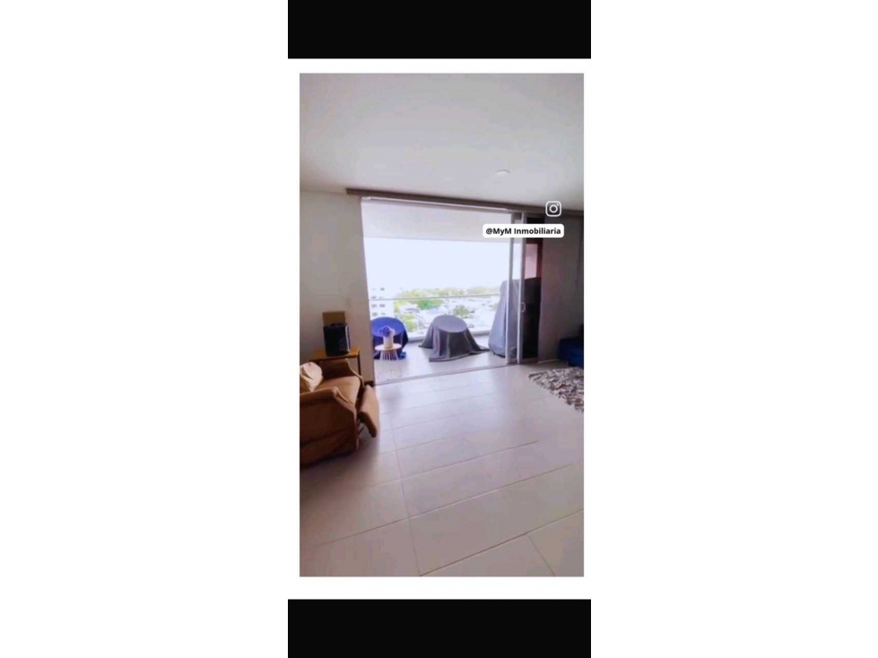 APARTAMENTO EN VENTA EN EL BARRIO LA CASTELLANA — foto 2