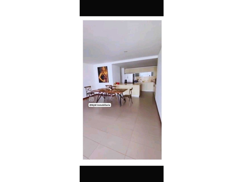 APARTAMENTO EN VENTA EN EL BARRIO LA CASTELLANA — foto 3