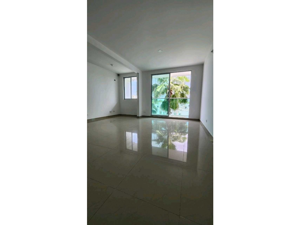 Apartamento en venta en el barrio la castellana en Monteria