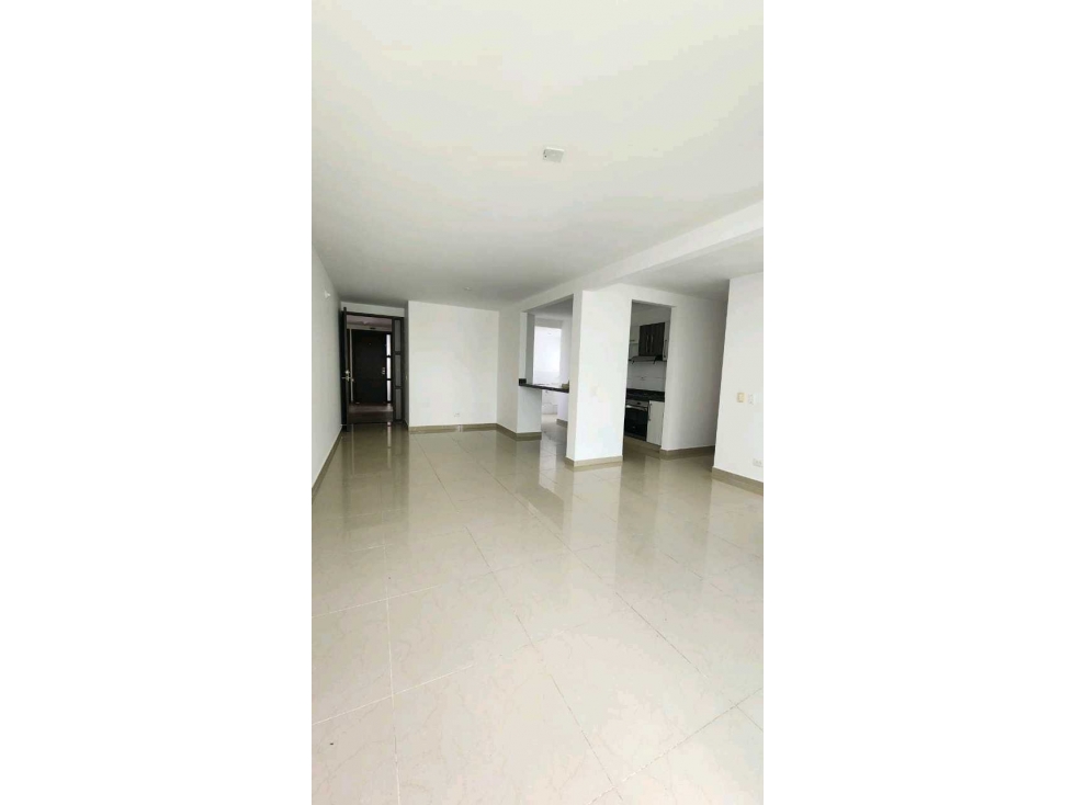 Apartamento en venta en el barrio la castellana en Monteria — foto 2