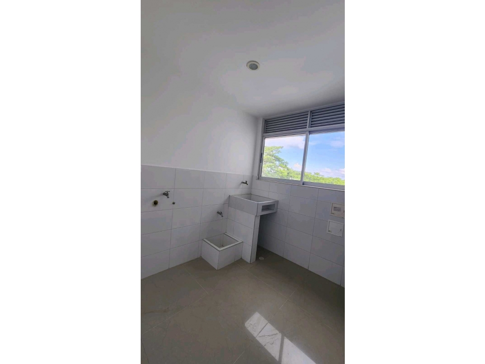 Apartamento en venta en el barrio la castellana en Monteria — foto 3