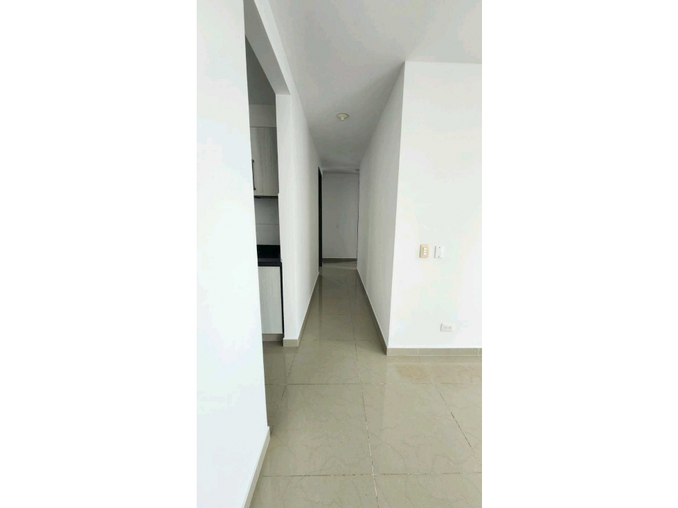 Apartamento en venta en el barrio la castellana en Monteria — foto 4