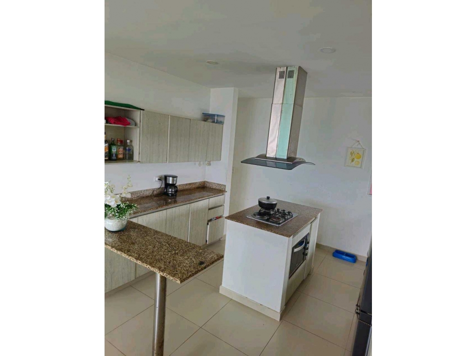 APARTAMENTO EN VENTA EN EL BARRIO MONTEVERDE EN MONTERIA — foto 4