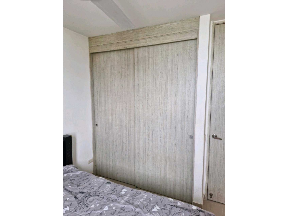 APARTAMENTO EN VENTA EN EL BARRIO MONTEVERDE EN MONTERIA — foto 5