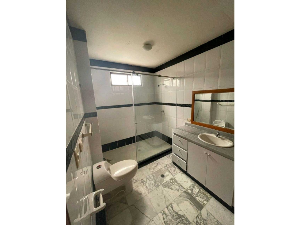 APARTAMENTO EN VENTA EN EL BARRIO EL RECREO EN MONTERIA — foto 4
