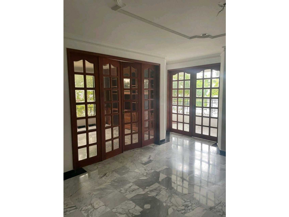 APARTAMENTO EN VENTA EN EL BARRIO EL RECREO EN MONTERIA — foto 2
