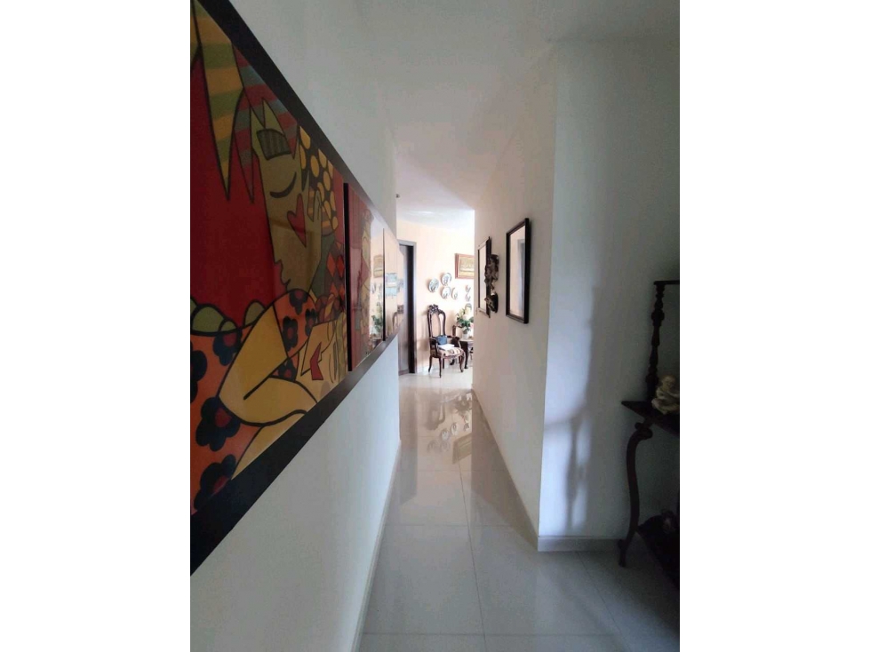 APARTAMENTO EN VENTA EN EL BARRIO EL RECREO EN MONTERIA