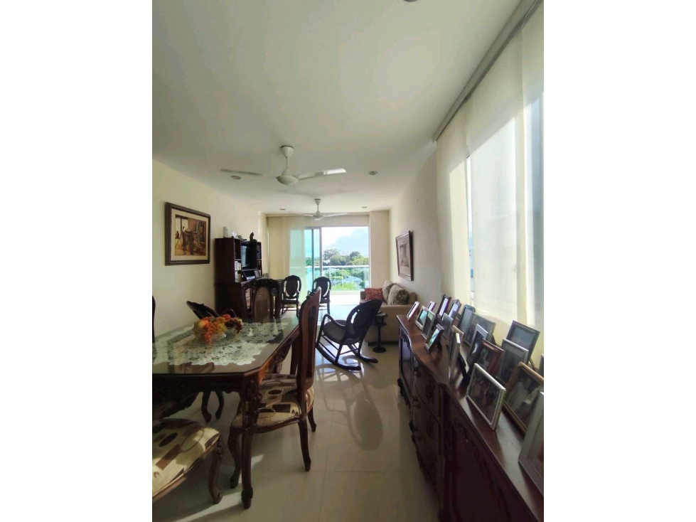 APARTAMENTO EN VENTA EN EL BARRIO EL RECREO EN MONTERIA — foto 5